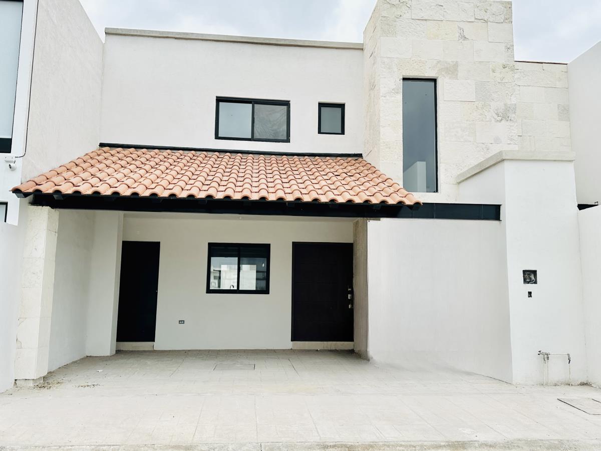 Casa en venta en Quintas del Palmar, Torreón — foto 1 de 22