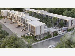 Departamento en venta en Real Montejo, Mérida — foto 3 de 12