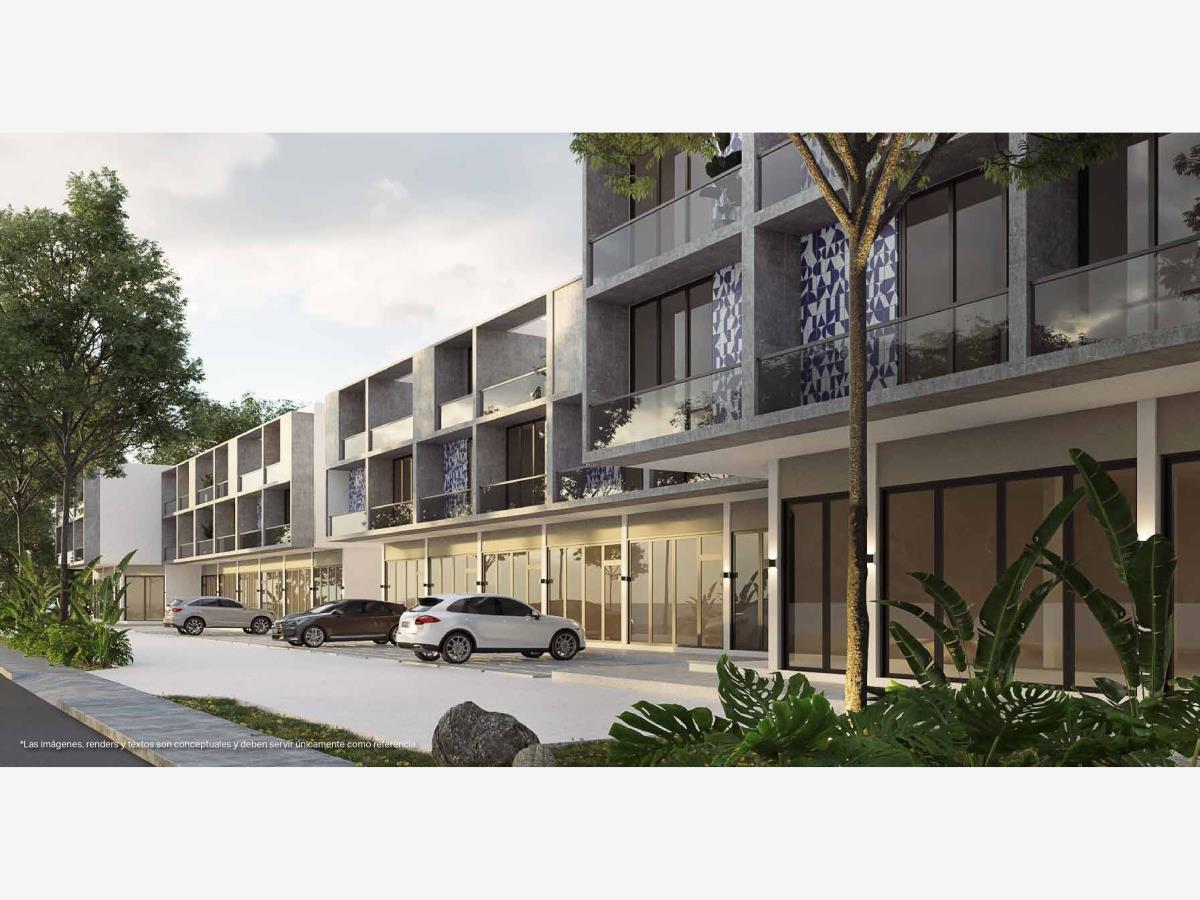 Departamento en venta en Real Montejo, Mérida — foto 1 de 14