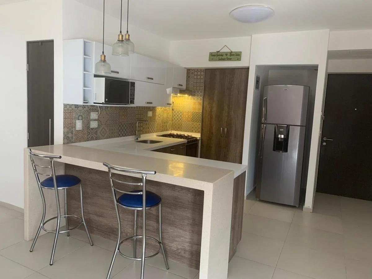 Departamento en venta en Centro, Monterrey — foto 1 de 23