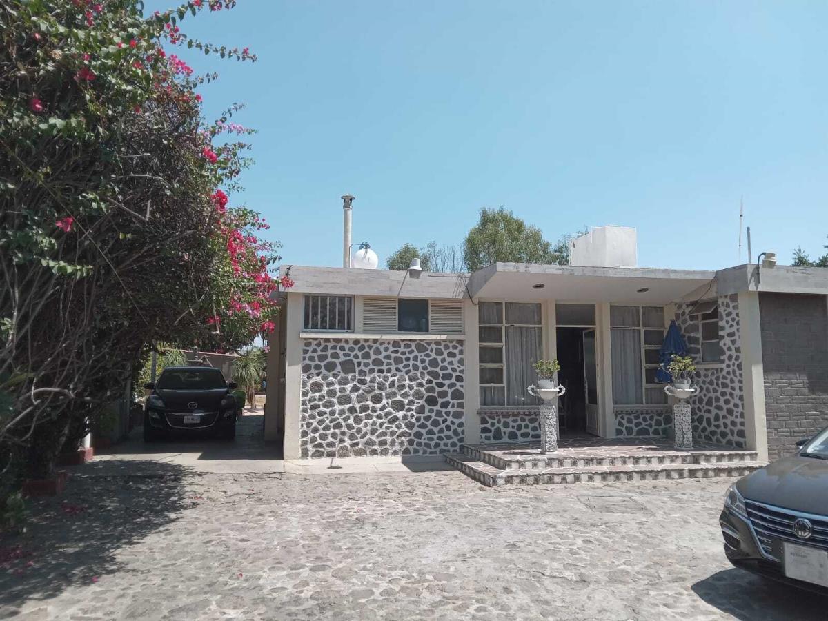 Casa en venta en Tlaltenango, Cuernavaca — foto 1 de 13