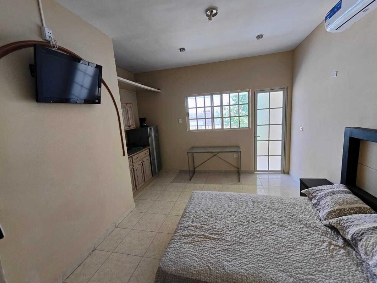 Departamento en Renta en Torreon Centro, Torreón, Coahuila de Zaragoza