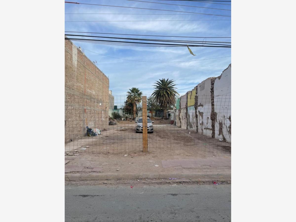 Terreno en renta en Matamoros Centro, Matamoros — foto 1 de 6