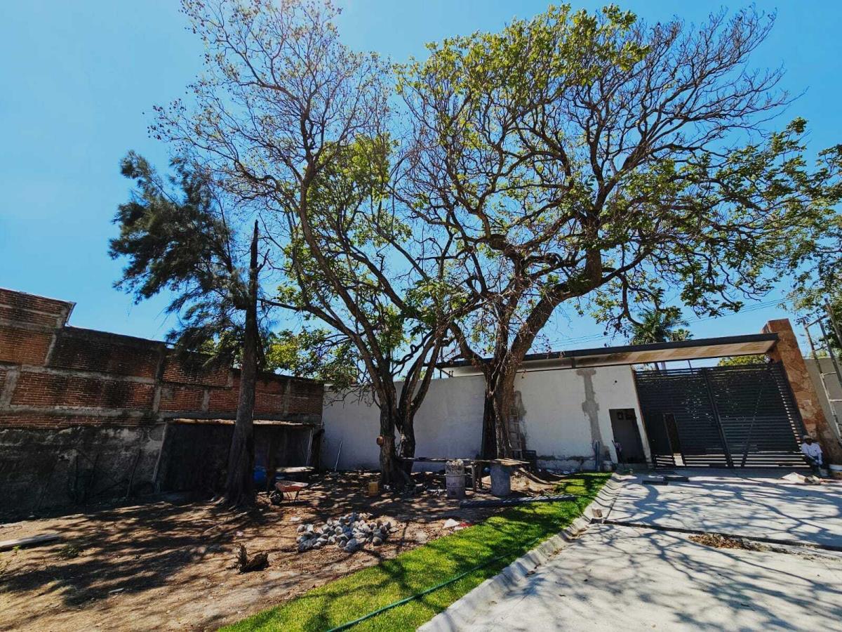 Terreno en venta en Rinconada Palmira, Cuernavaca — foto 1 de 5