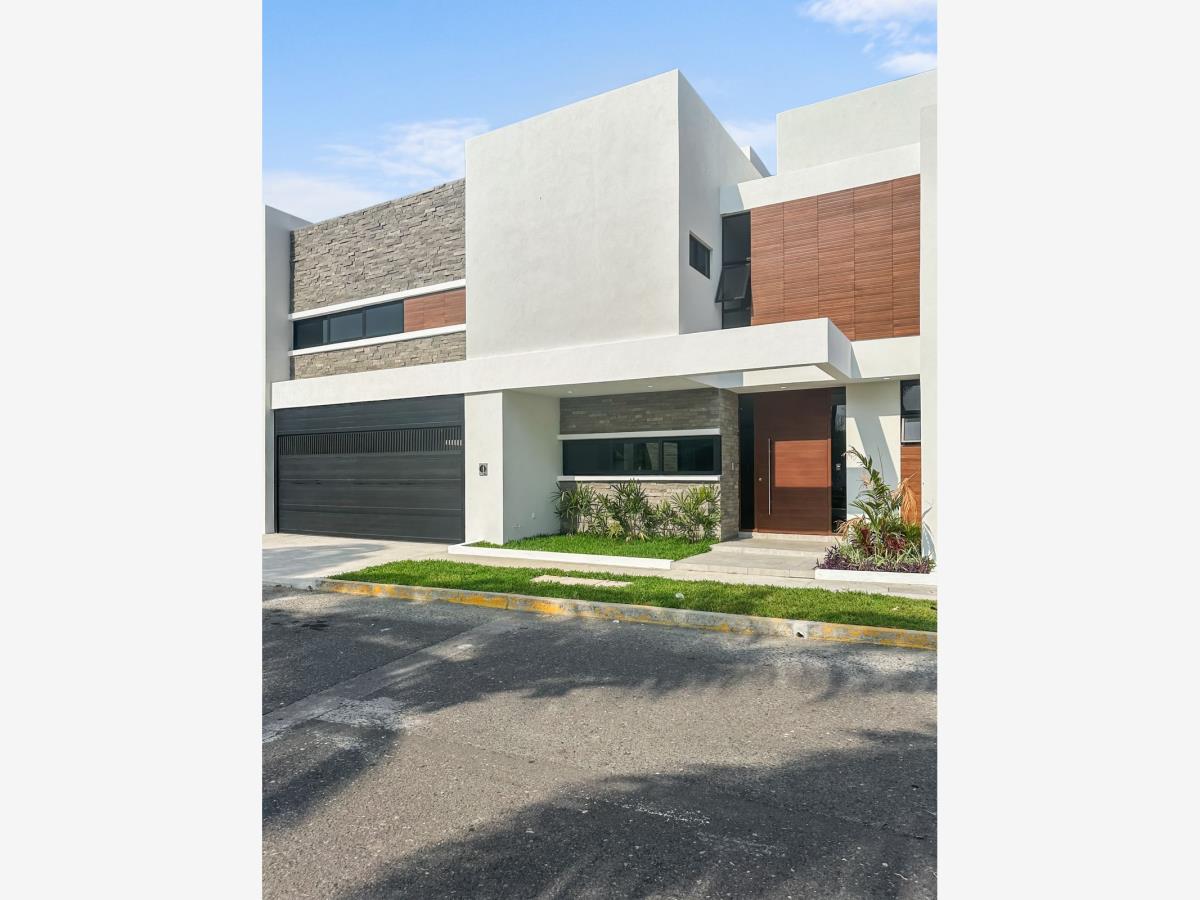 Casa en venta en Playas del Conchal, Alvarado — foto 1 de 8