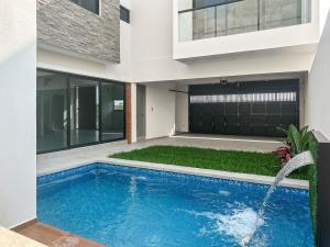 Casa en venta en Playas del Conchal, Alvarado — foto 2 de 8