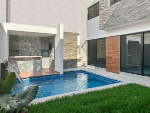 Casa en venta en Playas del Conchal, Alvarado — foto 3 de 8