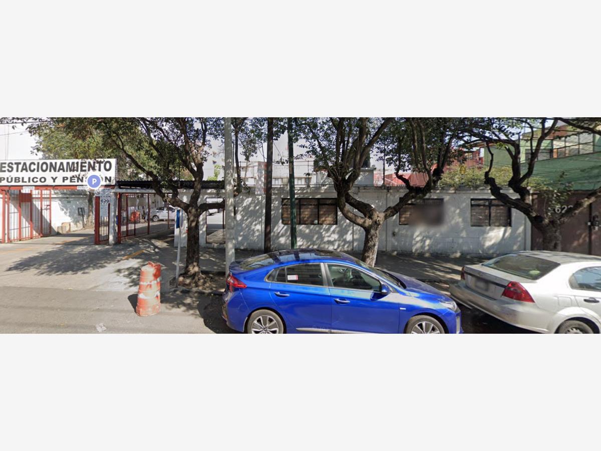 Terreno en venta en Del Valle Norte, Benito Juárez — foto 1 de 13