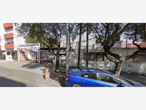 Terreno en venta en Del Valle Norte, Benito Juárez — foto 2 de 13