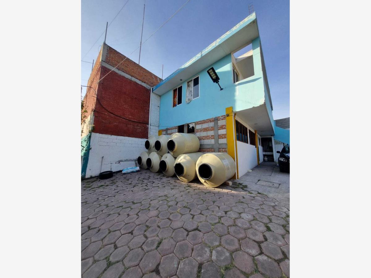 Bodega en venta en Sanctorum, Cuautlancingo — foto 1 de 12