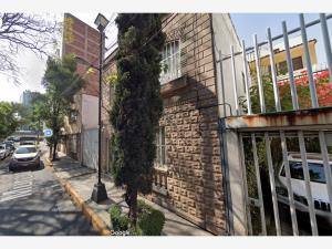 Casa en venta en Insurgentes Mixcoac, Benito Juárez — foto 2 de 11