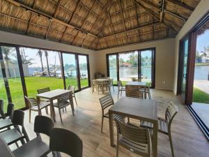 Departamento en renta en Isla del Amor, Alvarado — foto 2 de 23