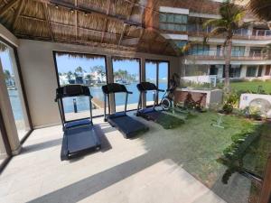 Departamento en renta en Isla del Amor, Alvarado — foto 3 de 23