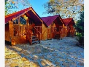 Finca-Rancho en venta en San Fernando Centro, San Fernando, Chiapas