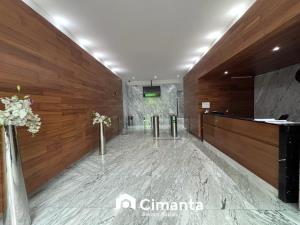 Oficina en renta en Credito Constructor, Benito Juárez — foto 2 de 20