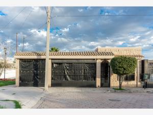 Casa en venta en Las Margaritas, Torreón, Coahuila de Zaragoza
