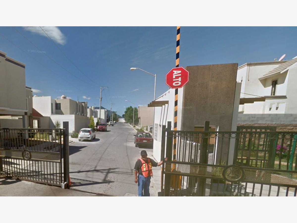 Casa en venta en Lomas del Sur, Saltillo — foto 1 de 11