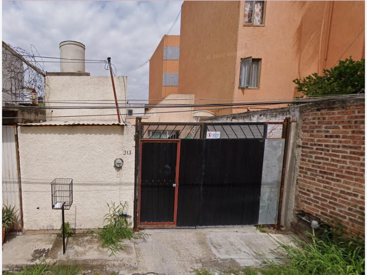 Casa en venta en Jardines de Oriente, León — foto 1 de 11