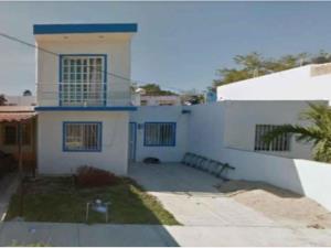 Casa en venta en Paraiso Salagua, Manzanillo — foto 2 de 9