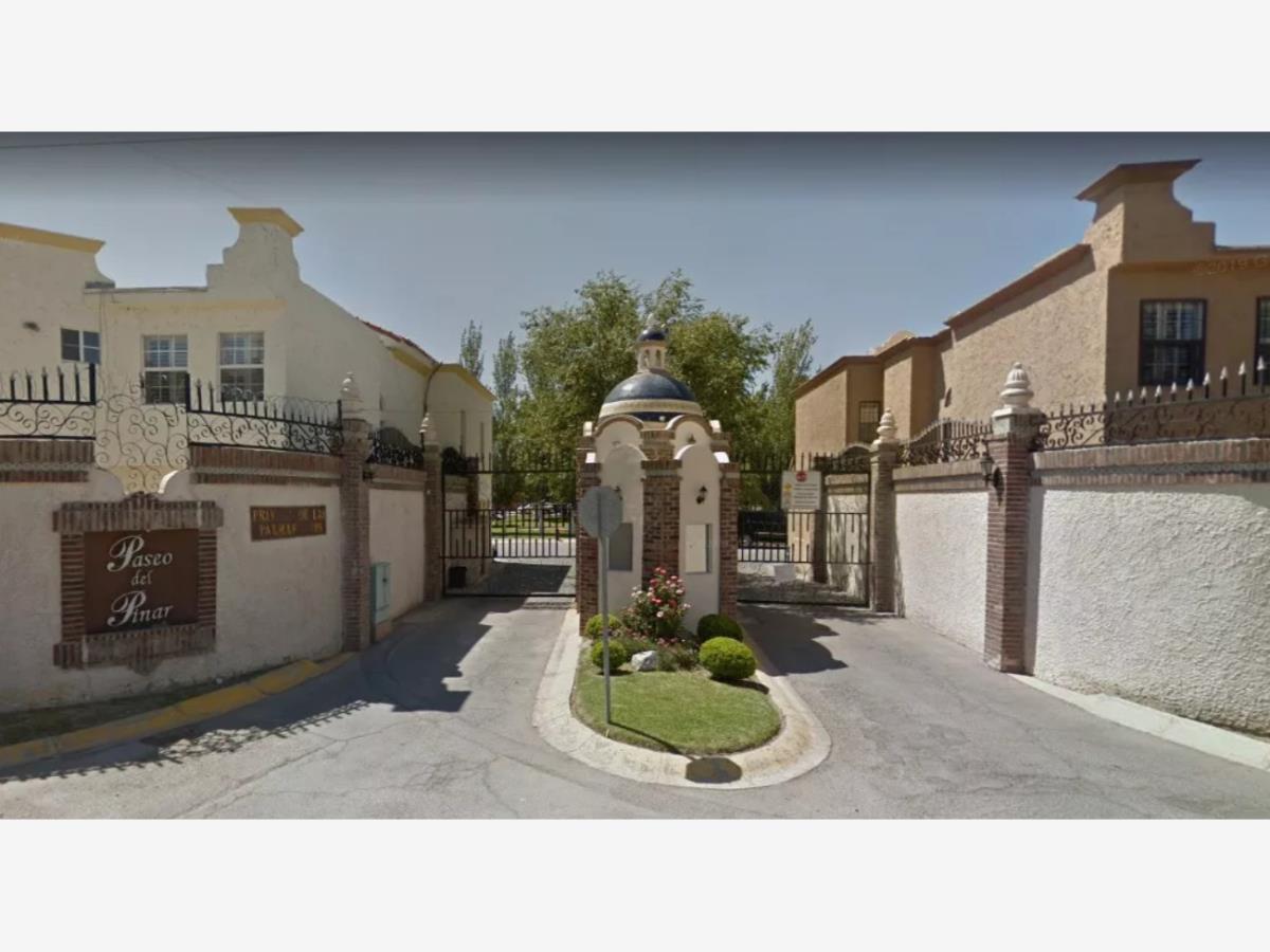 Casa en venta en Paseos del Pinar, Juárez — foto 1 de 18