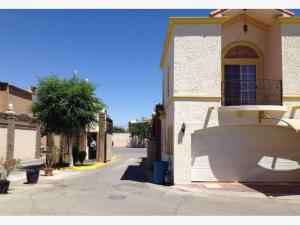 Casa en venta en Paseos del Pinar, Juárez — foto 2 de 18