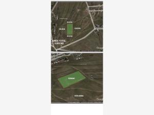 Terreno en venta en San Jeronimo Caleras, Puebla, Puebla