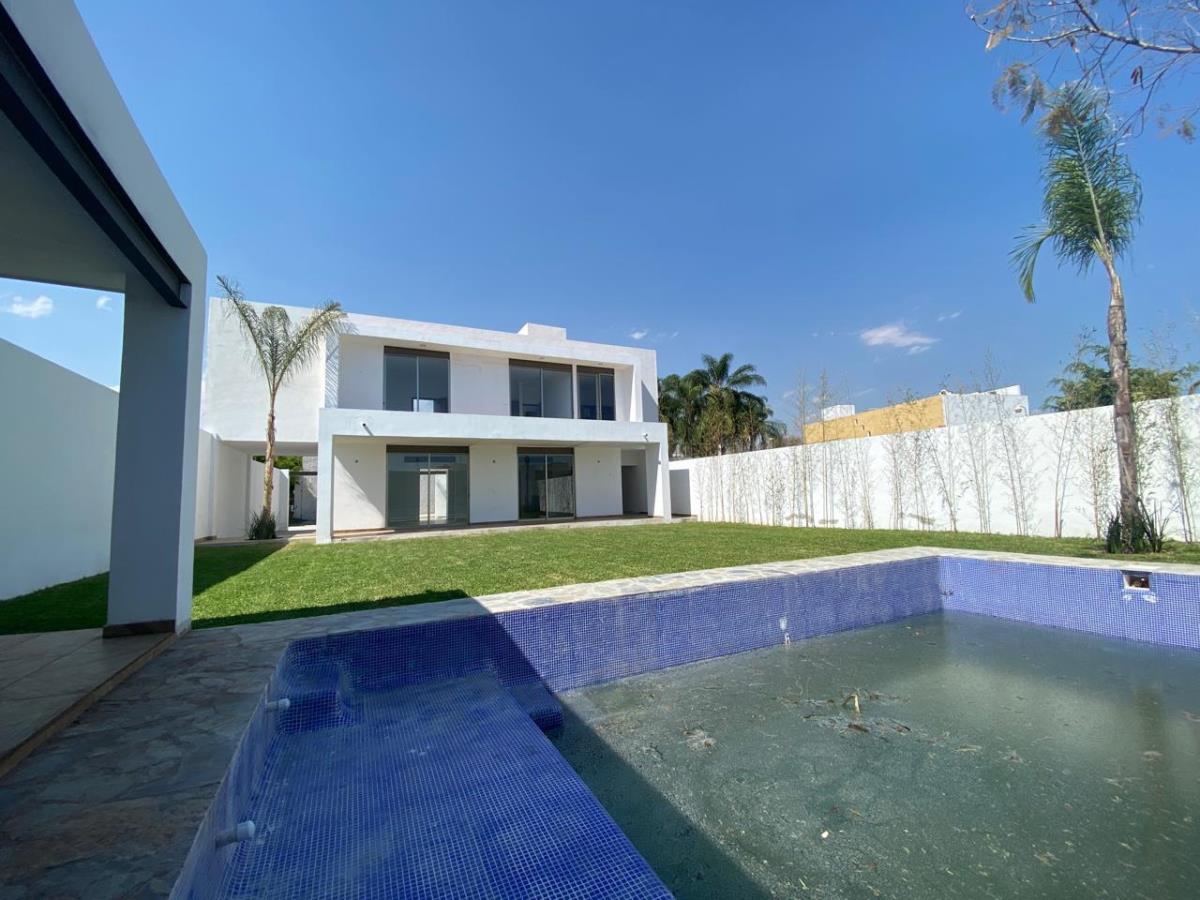 Casa en venta en Real de Oaxtepec, Yautepec — foto 1 de 22