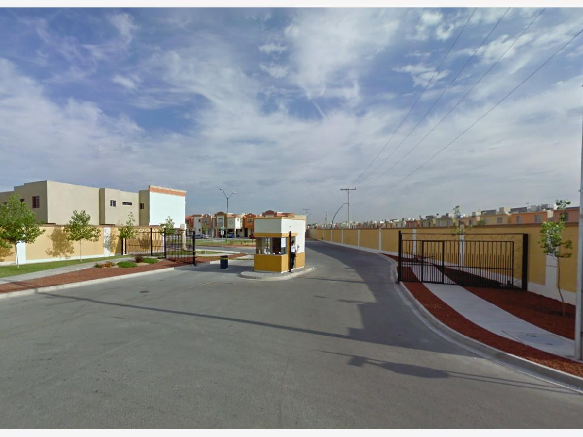 Casa en venta en Jesús Carranza (La Colorada), Juárez — foto 1 de 12
