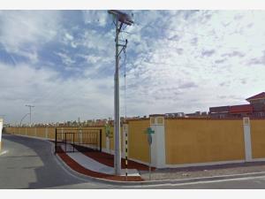 Casa en venta en Jesús Carranza (La Colorada), Juárez — foto 3 de 12