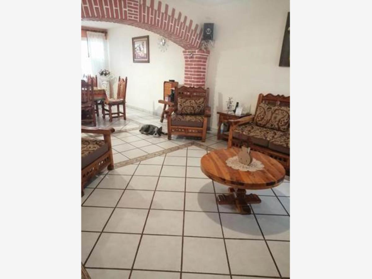 Casa en venta en Buenavista, Cuernavaca — foto 1 de 14