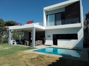 Casa en venta en Rancho Cortes, Cuernavaca — foto 2 de 37