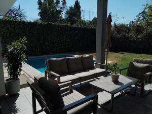 Casa en venta en Rancho Cortes, Cuernavaca — foto 3 de 37
