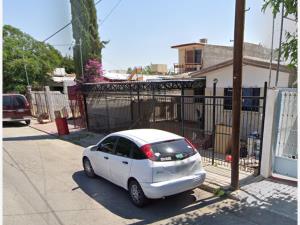 Casa en venta en Monumental, Juárez — foto 2 de 11