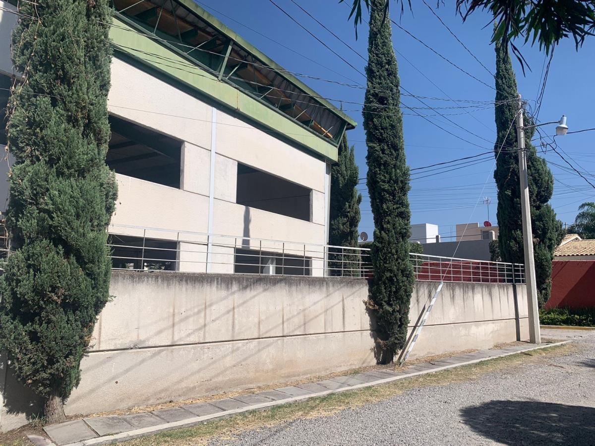 Terreno en venta en Actipac, San Andrés Cholula — foto 1 de 31