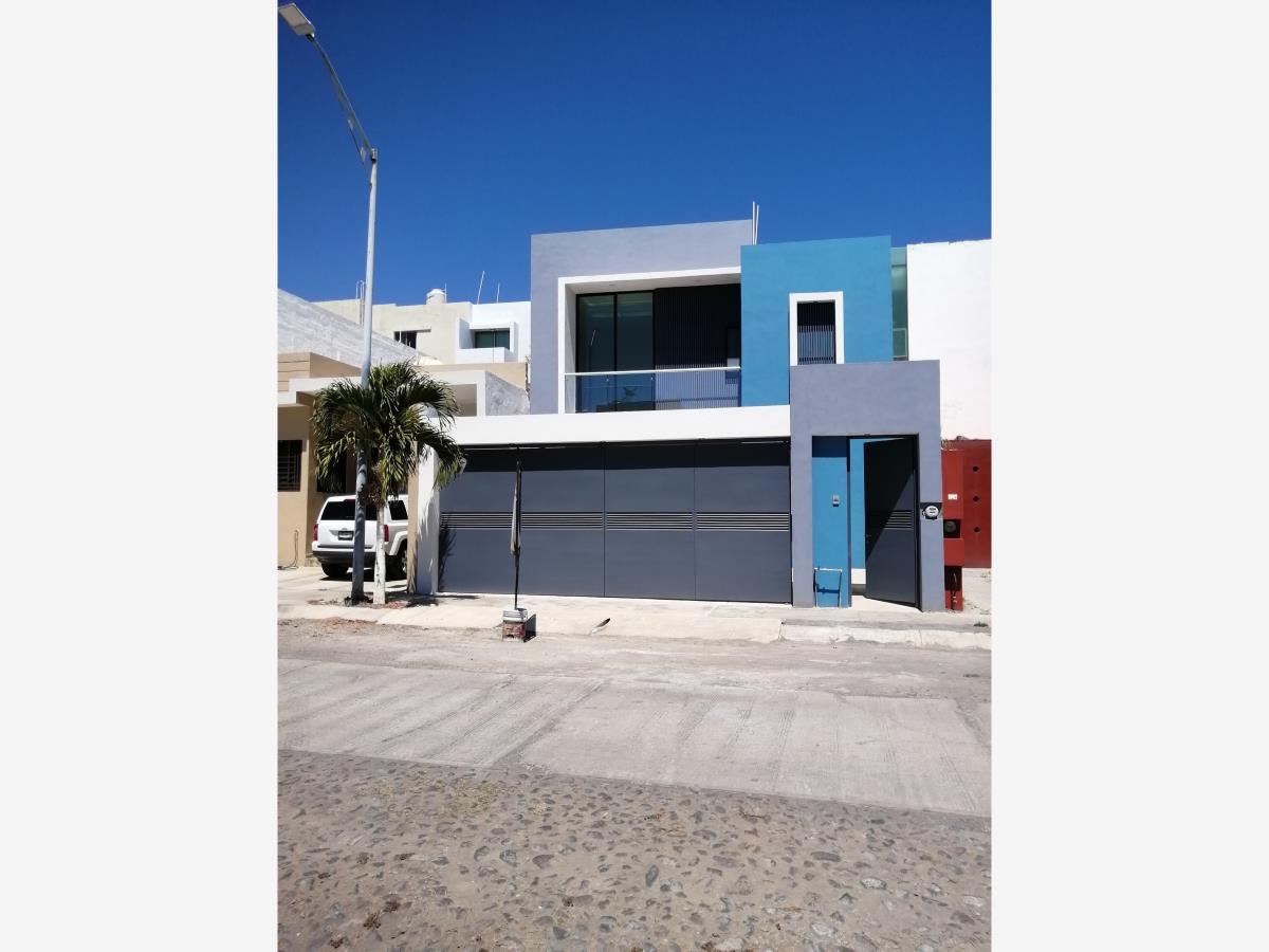 Casa en venta en Real Santa Fe, Villa de Álvarez — foto 1 de 17