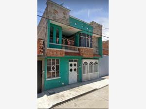 Casa en Unidos Santa Cruz, Morelia, Michoacán de Ocampo