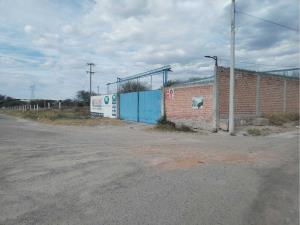 Bodega en venta en El Jaralillo, Encarnación de Díaz — foto 3 de 8