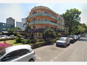 Departamento en venta en Polanco IV Sección, Miguel Hidalgo — foto 2 de 11