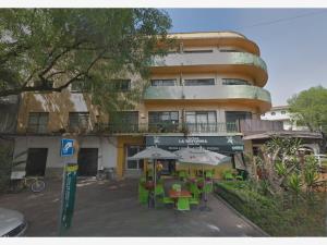 Departamento en venta en Polanco IV Sección, Miguel Hidalgo — foto 3 de 11