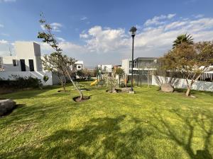 Terreno en venta en Cumbres del Cimatario, Huimilpan — foto 3 de 8