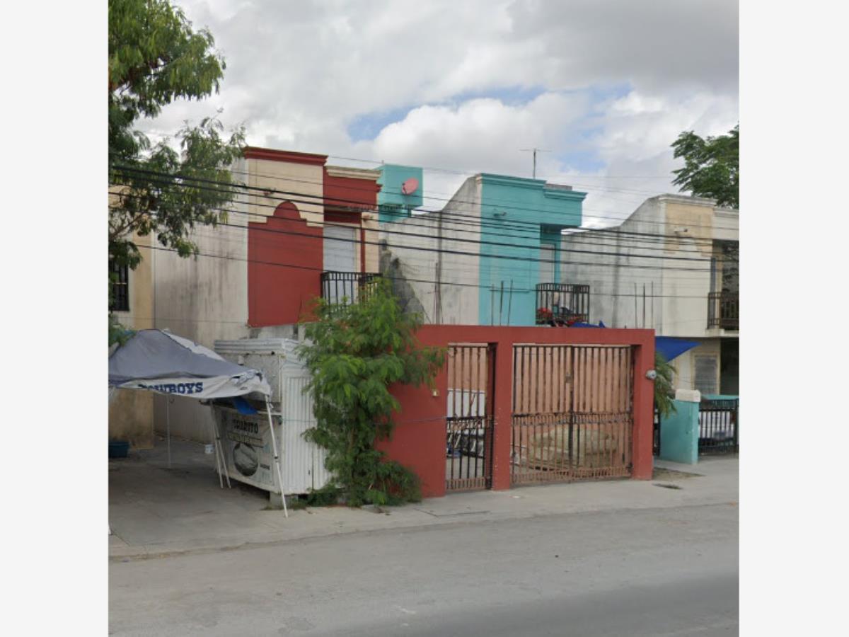 Casa en venta en Las Brisas, Matamoros — foto 1 de 11