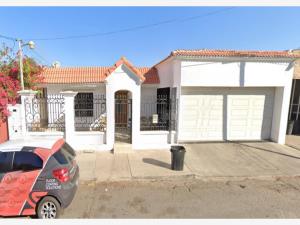Casa en venta en Industrial, Mexicali — foto 2 de 9