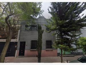 Casa en venta en San Miguel Chapultepec II Sección, Miguel Hidalgo — foto 3 de 11
