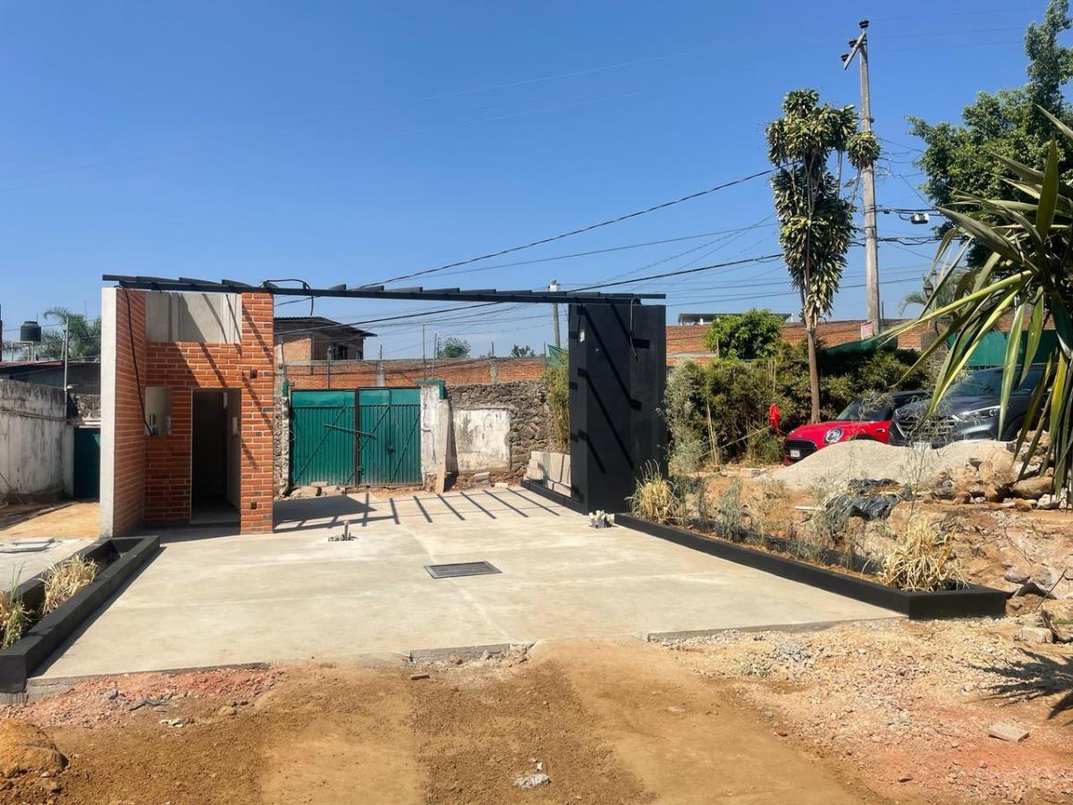 Terreno en renta en Ahuatepec, Cuernavaca — foto 1 de 3