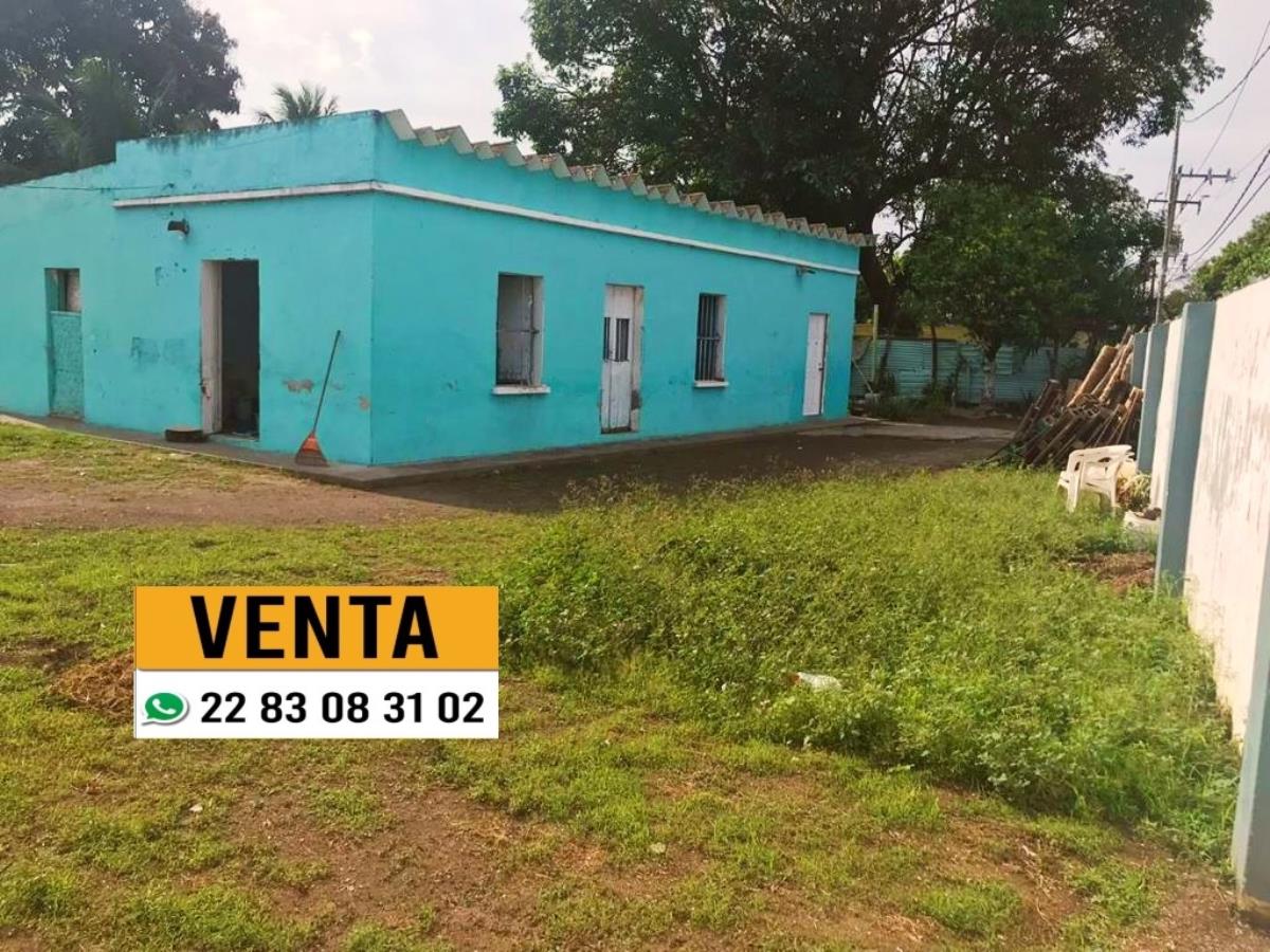 Terreno en venta en El Tejar, Medellín de Bravo — foto 1 de 4