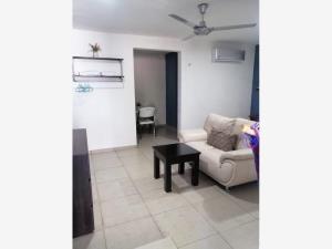 Departamento en renta en Residencial Del Arco, Mérida — foto 2 de 6