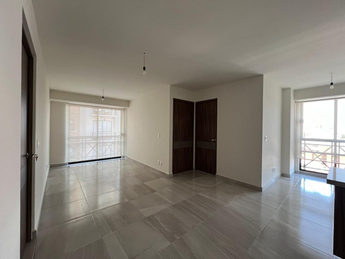 Departamento en renta en San Miguel Amantla, Azcapotzalco — foto 1 de 15
