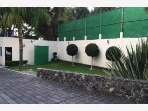 Casa en venta en Ejidos de San Pedro Mártir, Tlalpan — foto 3 de 10