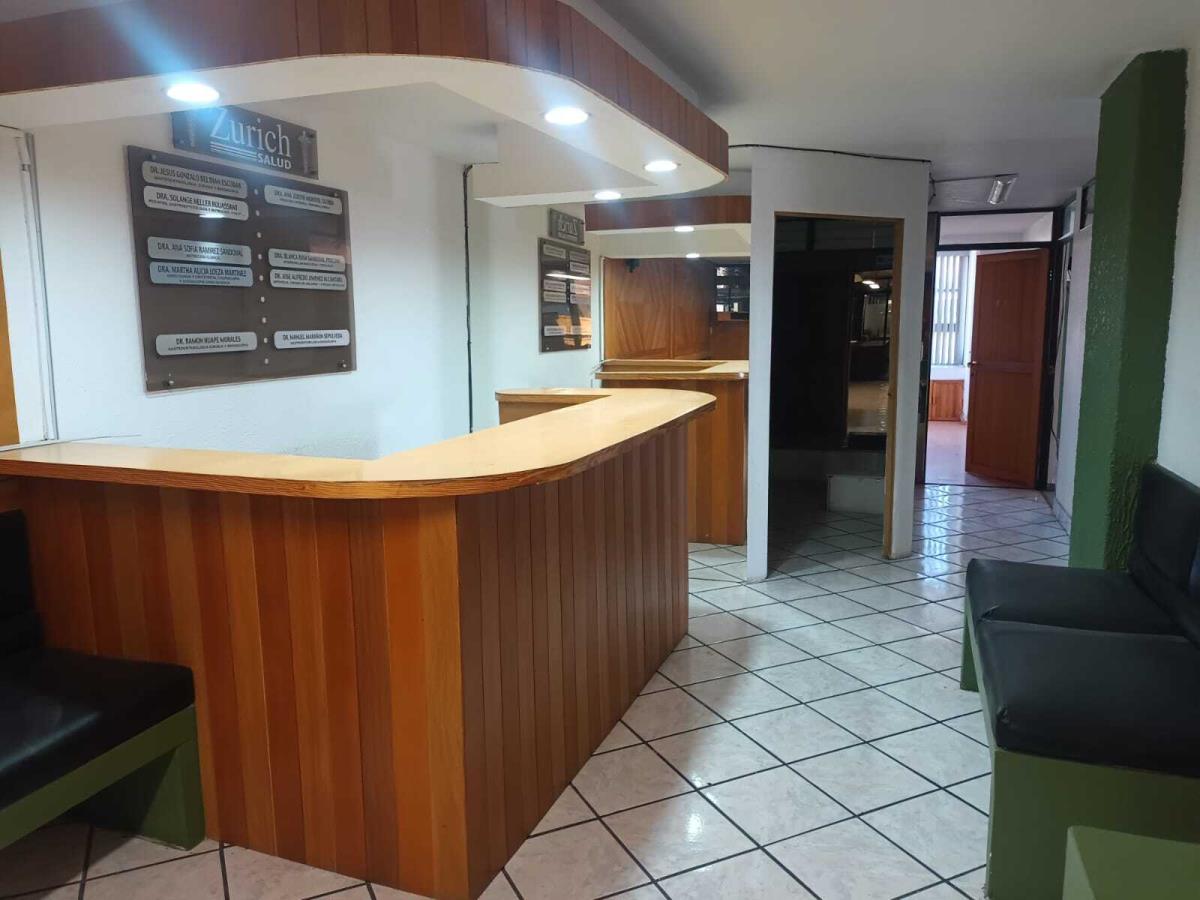 Consultorio en renta en Ciudad Satelite, Naucalpan de Juárez — foto 1 de 13