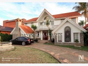 Casa en venta en Las Quintas, León, Guanajuato